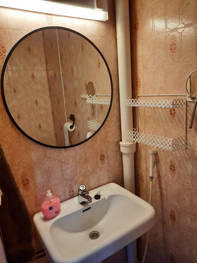 Punavilla Majoitus Tasanko Säkylä 外观 照片