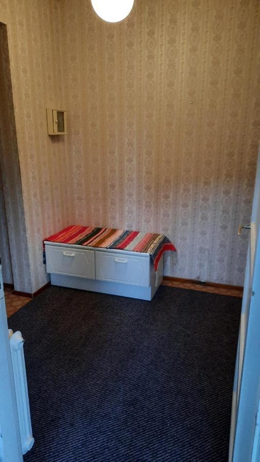 Punavilla Majoitus Tasanko Säkylä 外观 照片